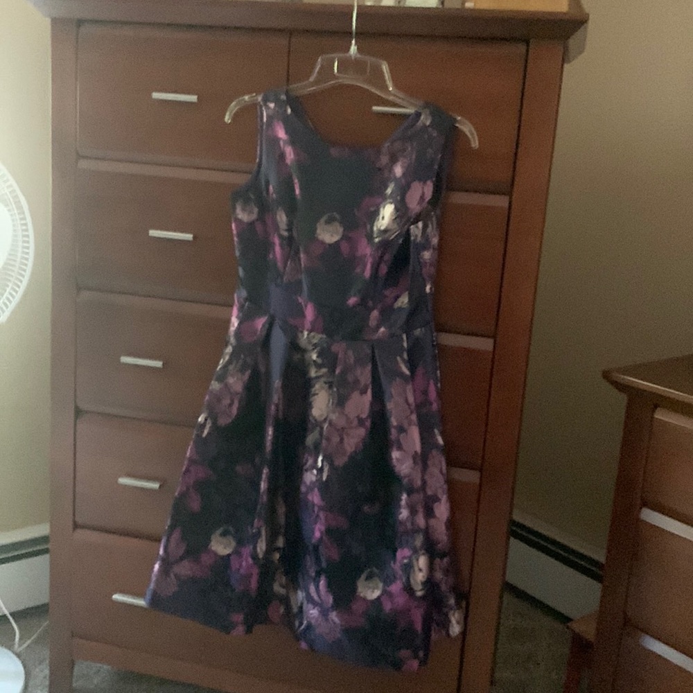 Dress, Cocktail,